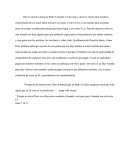 Ensayo de El plan de Dios