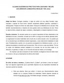 SUGERENCIAS PRÁCTICAS PARA USAR (MÁS Y MEJOR) LOS LIBROS DE LA BIBLIOTECA ESCOLAR Y DEL AULA