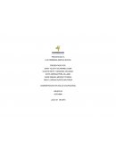 Administracion en salud ocupacional. El ciclo contable