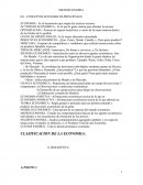 Microeconomia. LEY DE LOS RENDIMIENTOS MARGINALES DECRECIENTES