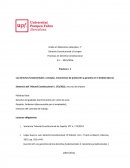 Seminario de derecho constitucional amparo de ley