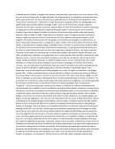 Si habláramos de la familia, la religión o la violencia, podríamos decir que nacieron con el ser humano