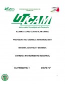 MANTENIMIENTO A MOTORES DIESEL