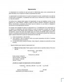 Los mejores Métodos de Depreciación