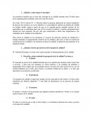 ¿Dónde y como surge el concepto?