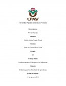 Prueba sobre El Respeto a las Diferencias