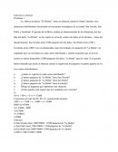 Ejercicio 3 pensamiento matematico Fabrica el Paleton