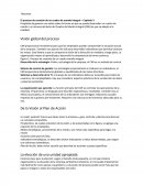 El proceso de creación de un cuadro de mando Integral – Capitulo 3