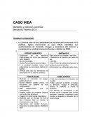 Caso IKEA y el Marketing y dirección comercial
