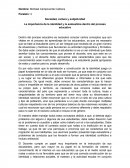 Identidad, Autoestima y Racismo