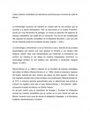 Cuatro insectos comestibles de importancia económica para el oriente del valle de México