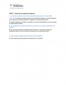 Evidencia 1 Fundamentos Matematicos - ¿El cambio promedio y el cambio instantáneo representan lo mismo?