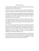 Los derechos humanos.