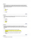 Durante una auditoría anual, uno de los auditores solicitó a las personas del área que le pasaran los reportes de compra de los últimos tres meses