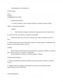 LA CELA. comprension lectora