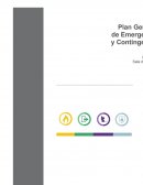 PLAN GENERAL DE EMERGENCIA Y CONTINGENCIA