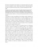 La historia de la humanidad, ha sido eclipsada, por una importante tragedia que ha ocupado la mente de investigadores, escritores y filósofos, hago referencia al “holocausto judío” que tuvo lugar en la Alemania nazi del tercer Reich