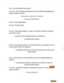 Átomo, es la unidad básica de la materia.