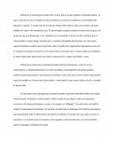 LA ENTREVISTA PSICOLÓGICA.