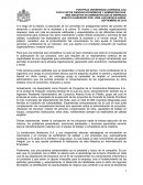 ENSAYO SOBRE LA EDUCACIÓN.