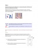Clase 1 Definición de función real de variable real y su representación grafica