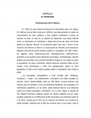 METODOLOGIA En 1959, se crea Internet (protocolo de intercambio para unir redes