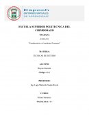 ESCUELA SUPERIOR POLITECNICA DEL CHIMBORAZO