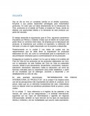 Exportación de Onix a Texas