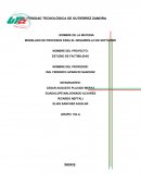 El Diagrama de Componentes