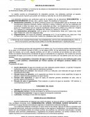 LAS MOLÉCULAS BIOLÓGICAS