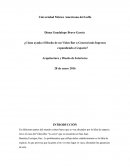 ¿Cómo ayuda el Diseño de un Video Bar a General más Ingresos expandiendo el espacio?