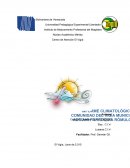 La gran Climatologia