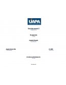 Mapa mental del desarrollo