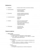 Rotámetros. Sensores electromagnéticos de flujo