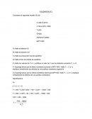 Como trabaja la Macroeconomia