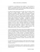 Origen y evolución de la econometría