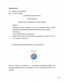 Importancia de la elaboración de Queso artesanal