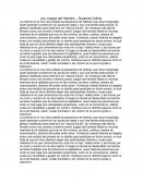 Los Juegos del Hambre – Suzanne Collins