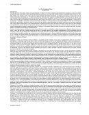 Filosofía de las estrategias chinas