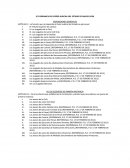 LEY ORGANICA DEL PODER JUDICIAL DEL ESTADO DE NUEVO LEON