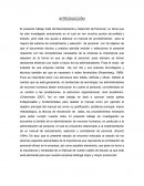 El presente trabajo trata del Reclutamiento y Selección de Personal