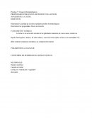 PROPIEDADES FÍSICAS DE LOS PRODUCTOS LÁCTEOS