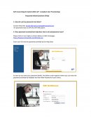 GRC Frequently Asked Questions