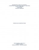 EJERCICIO DE CONSTRUCTORAS.