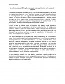 EL REPORTE GESTION Y ESTRATEGIA No.44