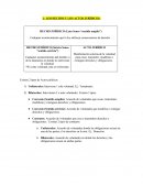 Apuntes personas y familia - Derecho Civil 1