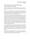 CARTA ENCÍCLICA LAUDATO SI DEL SANTO PADRE FRANCISCO