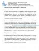 Actividad 1 texto: Del estado homogéneo al estado popular
