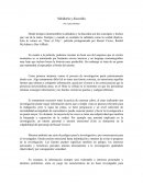 Sabiduría y Discordia. State of Play, Ensayo