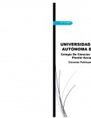 Ensayo de Tener o ser